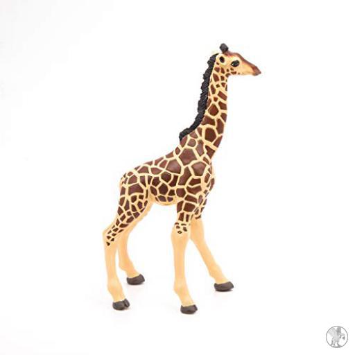 Papo Girafon (Vie sauvage)