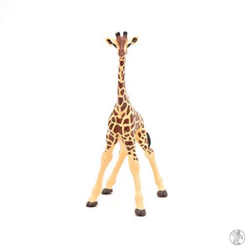 Papo Girafon (Vie sauvage)