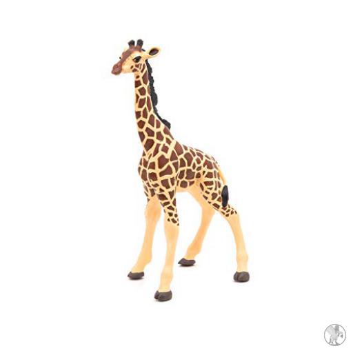 Papo Girafon (Vie sauvage)