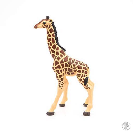 Papo Girafon (Vie sauvage)