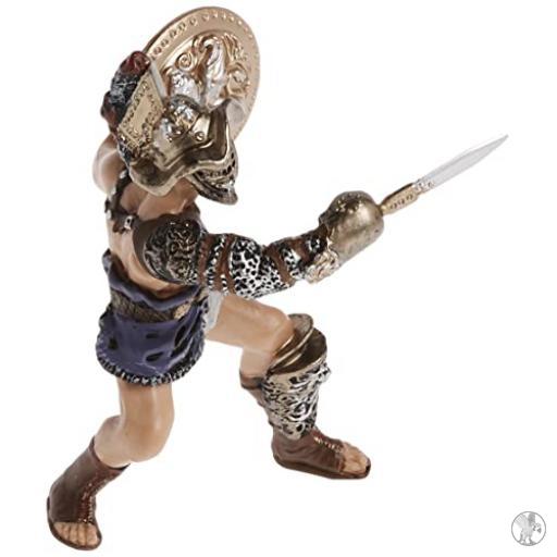Papo Gladiateur (Personnages historiques)