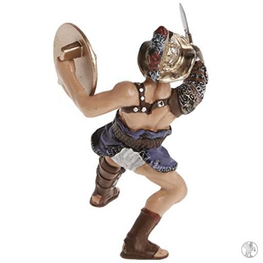 Papo Gladiateur (Personnages historiques)
