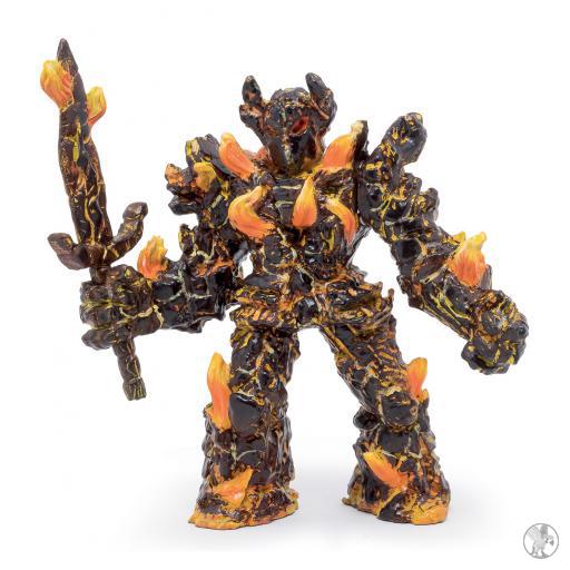 Papo Figurines Golem de feu