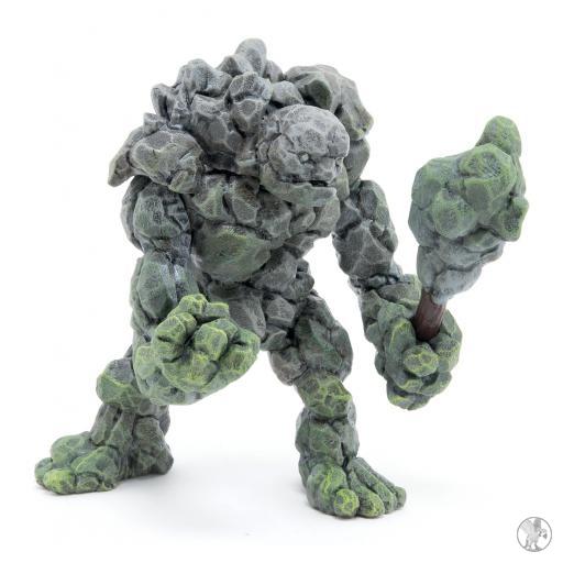 Papo Figurines Golem de pierre