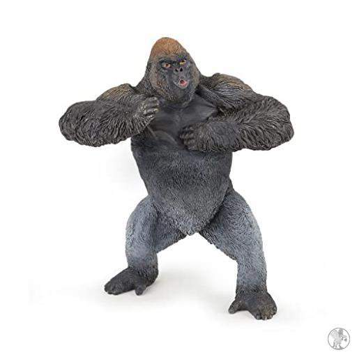 Papo Gorille des montagnes (Vie sauvage)