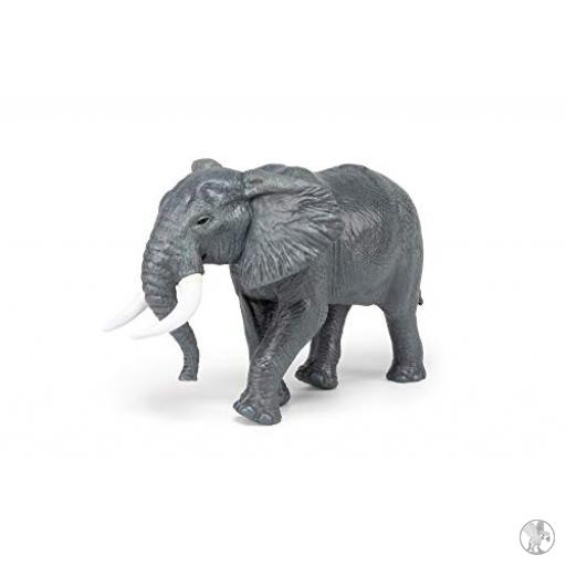 Papo Figurines géantes Grand éléphant d'Afrique