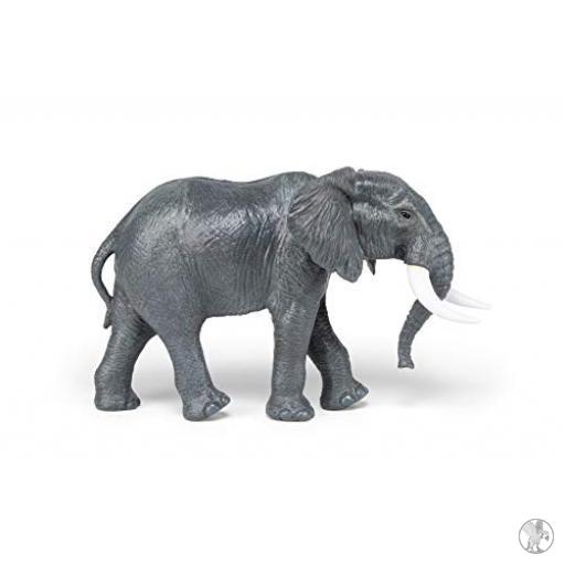 Papo Grand éléphant d'Afrique (Vie sauvage)