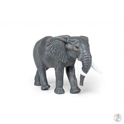Papo Grand éléphant d'Afrique (Vie sauvage)