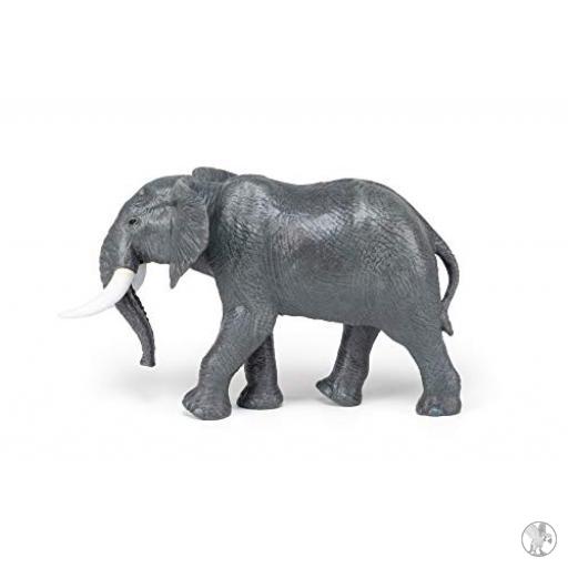 Papo Grand éléphant d'Afrique (Vie sauvage)