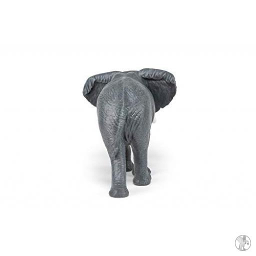 Papo Grand éléphant d'Afrique (Vie sauvage)