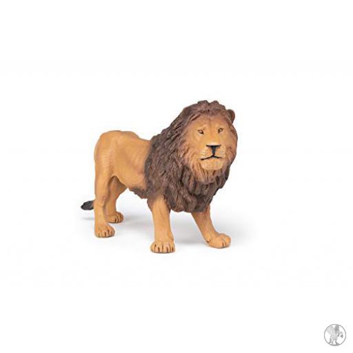 Papo Figurines géantes Grand lion