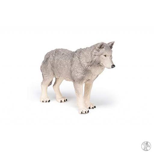 Papo Figurines géantes Grand loup