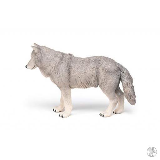 Papo Grand loup (Vie sauvage)