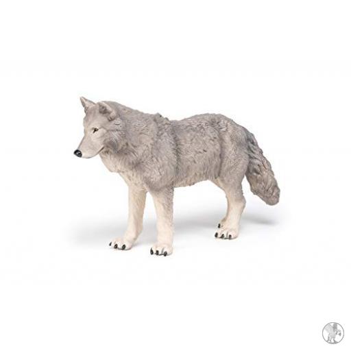 Papo Grand loup (Vie sauvage)