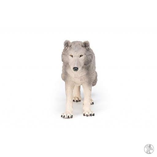 Papo Grand loup (Vie sauvage)