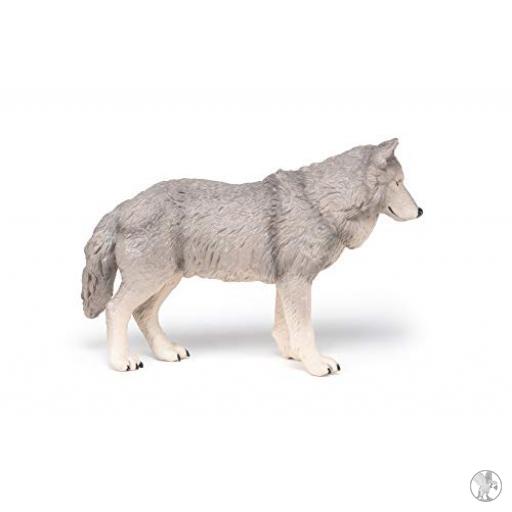 Papo Grand loup (Vie sauvage)