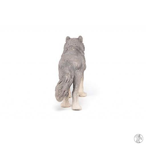 Papo Grand loup (Vie sauvage)