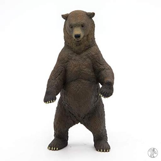 Papo Figurines Grizzly