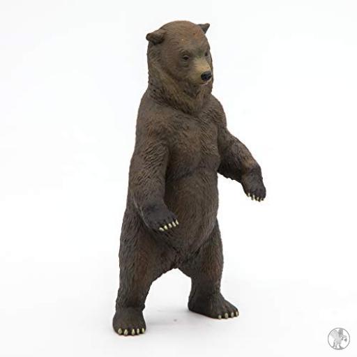 Papo Grizzly (Vie sauvage)