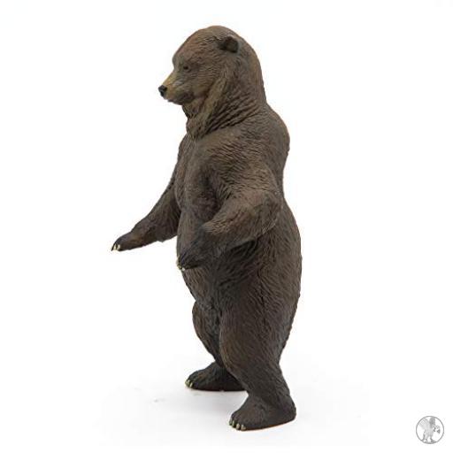 Papo Grizzly (Vie sauvage)