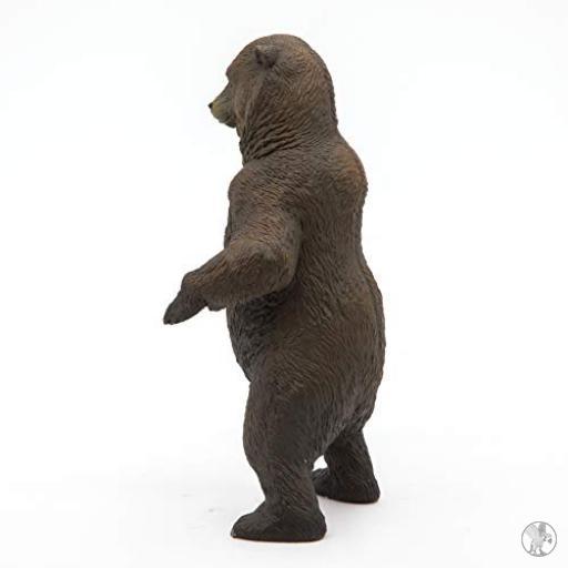 Papo Grizzly (Vie sauvage)
