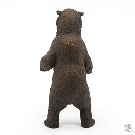 Papo Grizzly (Vie sauvage)
