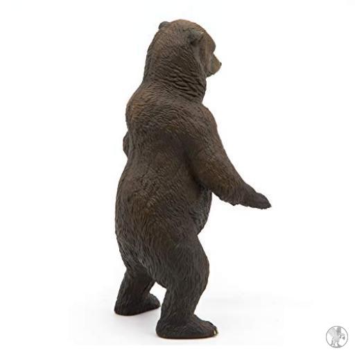 Papo Grizzly (Vie sauvage)
