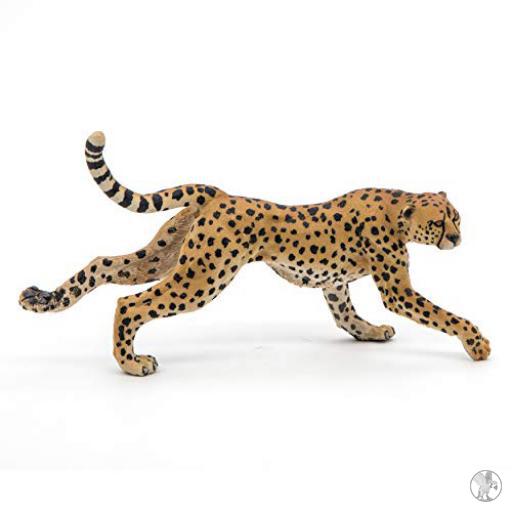 Papo Guépard courant (Vie sauvage)