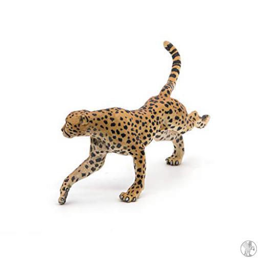 Papo Guépard courant (Vie sauvage)