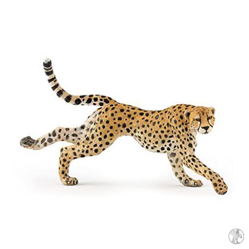 Papo Guépard courant (Vie sauvage)