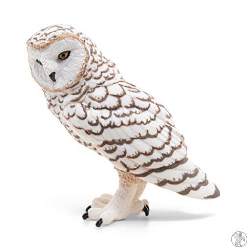 Papo Harfang des neiges (Vie sauvage)