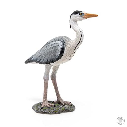 Papo Figurines Héron cendré