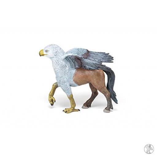 Papo Hippogriffe (Monde fantastique)