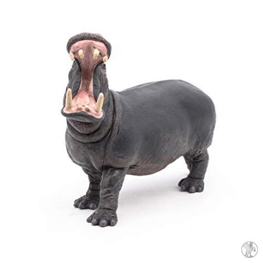 Papo Hippopotame (Vie sauvage)