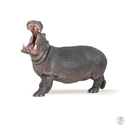 Papo Hippopotame (Vie sauvage)