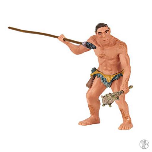 Papo Homme préhistorique (Dinosaures)