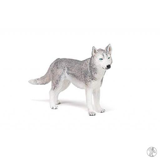 Papo Figurines Husky de Sibérie