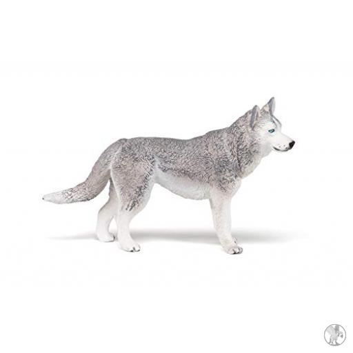 Papo Husky de Sibérie (Chiens et chats)