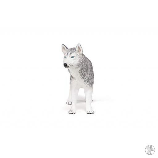 Papo Husky de Sibérie (Chiens et chats)