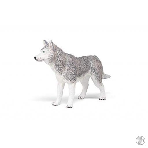 Papo Husky de Sibérie (Chiens et chats)