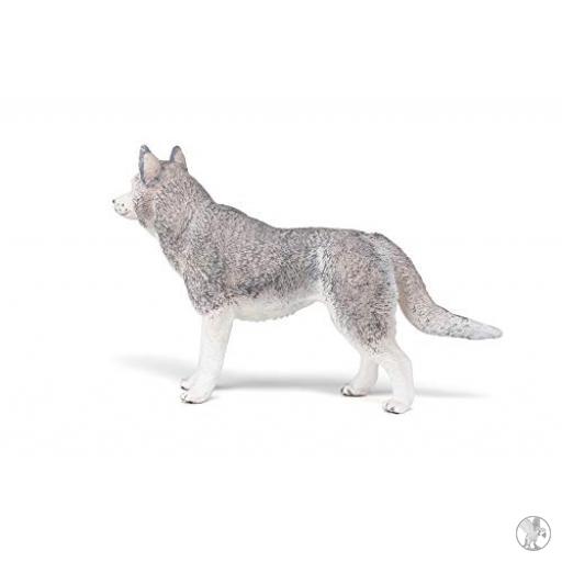 Papo Husky de Sibérie (Chiens et chats)