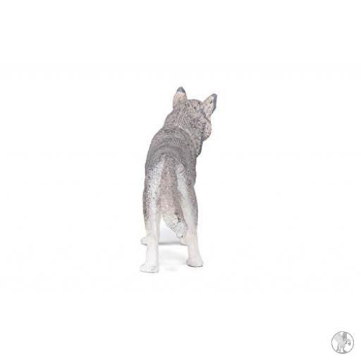 Papo Husky de Sibérie (Chiens et chats)
