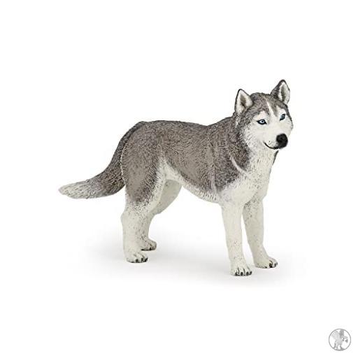 Papo Husky de Sibérie (Chiens et chats)