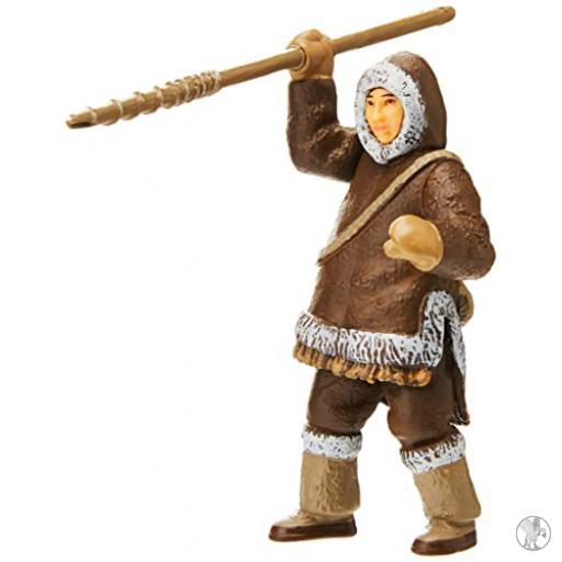 Papo Inuit (Univers marin)