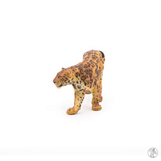 Papo Jaguar (Vie sauvage)