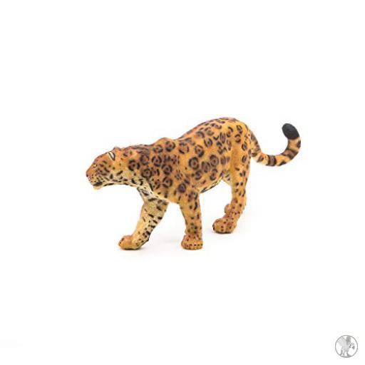 Papo Jaguar (Vie sauvage)
