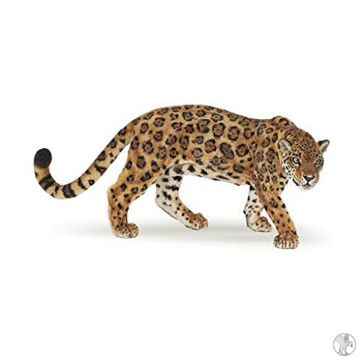 Papo Jaguar (Vie sauvage)