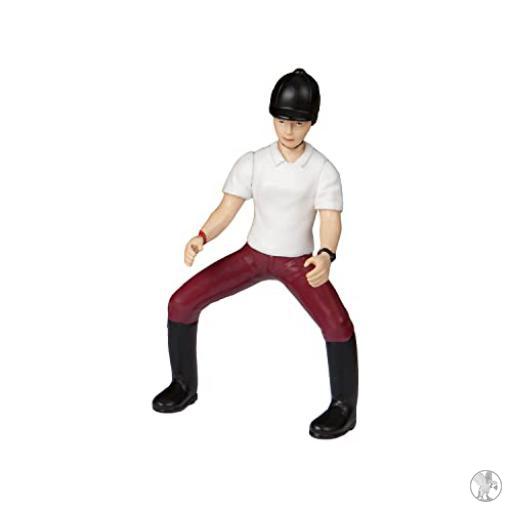 Papo Figurines Jeune cavalière