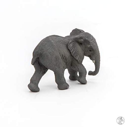 Papo Figurines Jeune éléphant d'Afrique