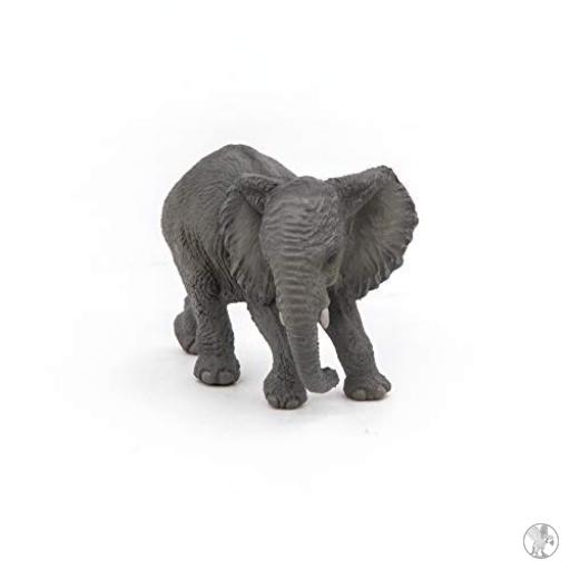 Papo Jeune éléphant d'Afrique (Vie sauvage)